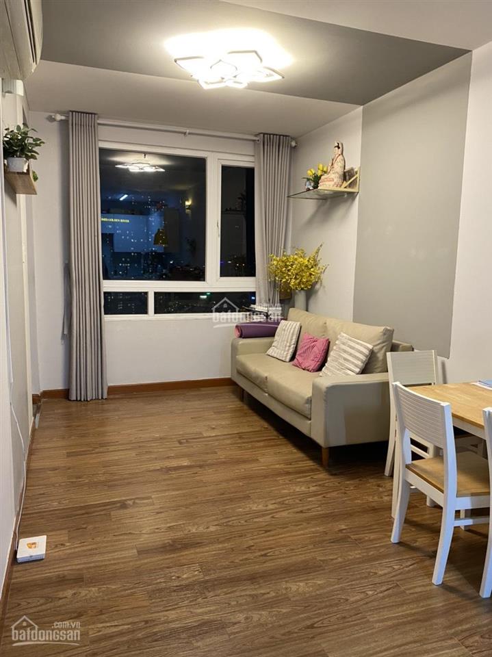 Cho thuê căn hộ chung cư 90 riverside nguyễn hữu cảnh, 1 pn, 45 m2 giá 11tr5. 0902 257 *** quỳnh-anh-4