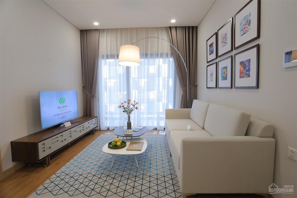 Cho thuê căn hộ chung cư cao cấp sky park tôn thất thuyết cầu giấy 2 3 pn giá tốt 0372 042 ***-anh-2