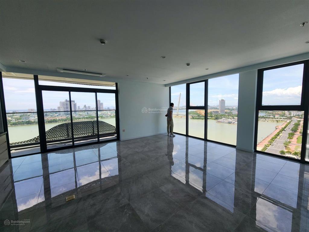 Cho thuê căn hộ góc 2pn, view sông hàn filmore đà nẵng-anh-4