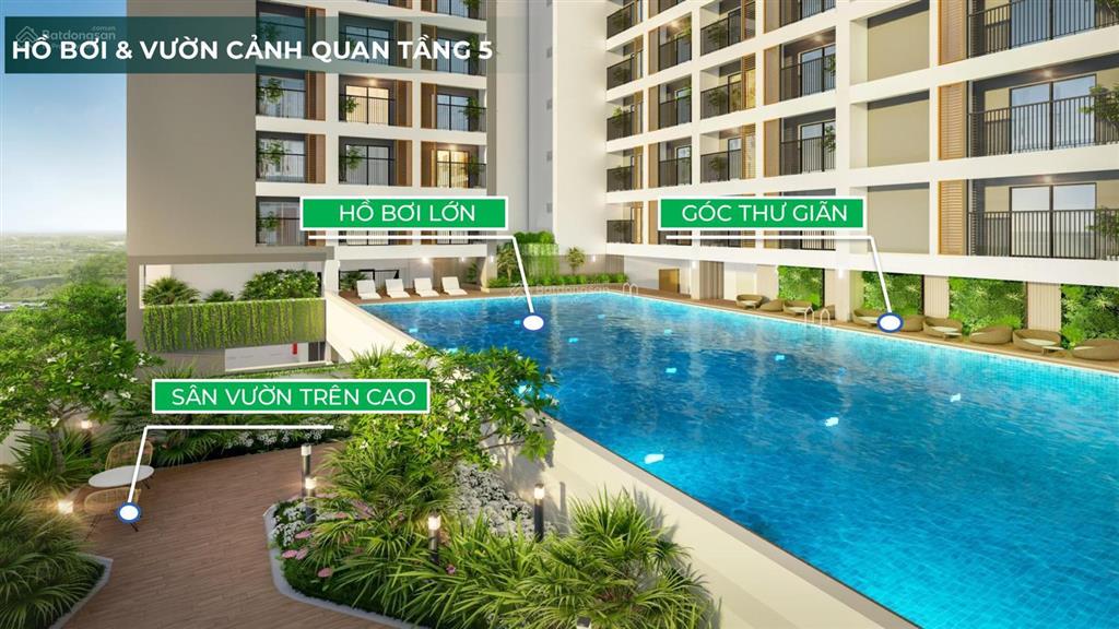 Cho thuê căn hộ new lavida, 62,1m2, 2pn, 2wc, đường đt 743c dĩ an, giá 5.5 triệu/tháng-anh-5