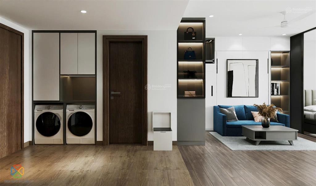 Cho thuê căn hộ soho 1 ngủ+1 khách full toàn bộ nội thất cao cấp, xách vali vào ở. chỉ từ 18 triệu-anh-6