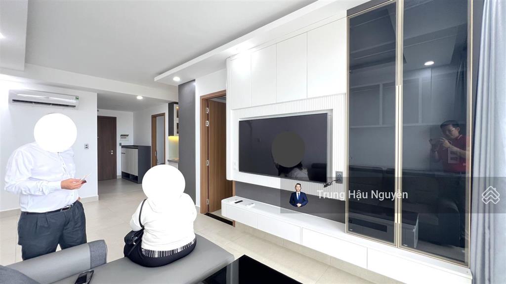 Cho thuê căn hộ sophia 2 phòng ngủ 2 toilet, view biển, tầng vàng, 75m2, full nội thất cao cấp-anh-2