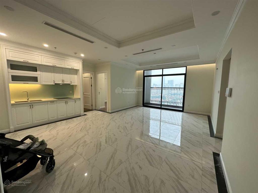 Cho thuê căn hộ tại ngọc khánh plaza cạnh hồ ngọc khánh, ba đình, 161m2, 3pn giá 18 triệu/tháng-anh-1