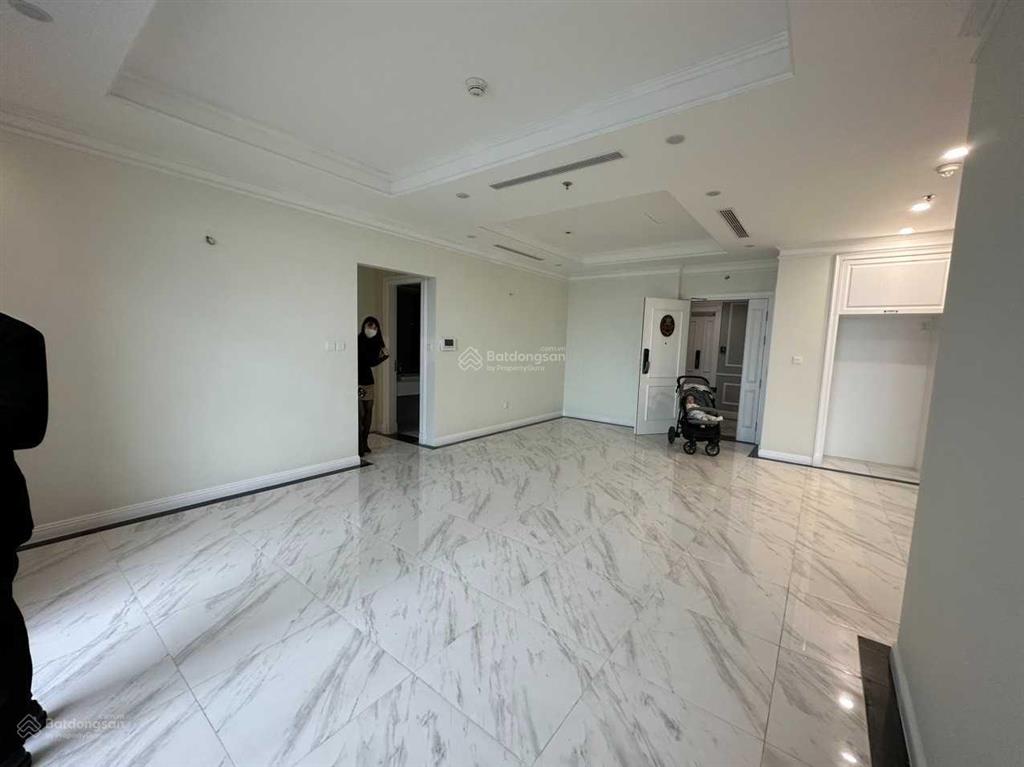 Cho thuê căn hộ tại ngọc khánh plaza cạnh hồ ngọc khánh, ba đình, 161m2, 3pn giá 18 triệu/tháng-anh-2