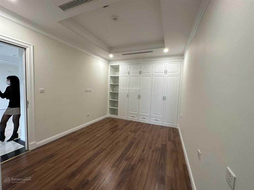 Cho thuê căn hộ tại ngọc khánh plaza cạnh hồ ngọc khánh, ba đình, 161m2, 3pn giá 18 triệu/tháng-anh-3