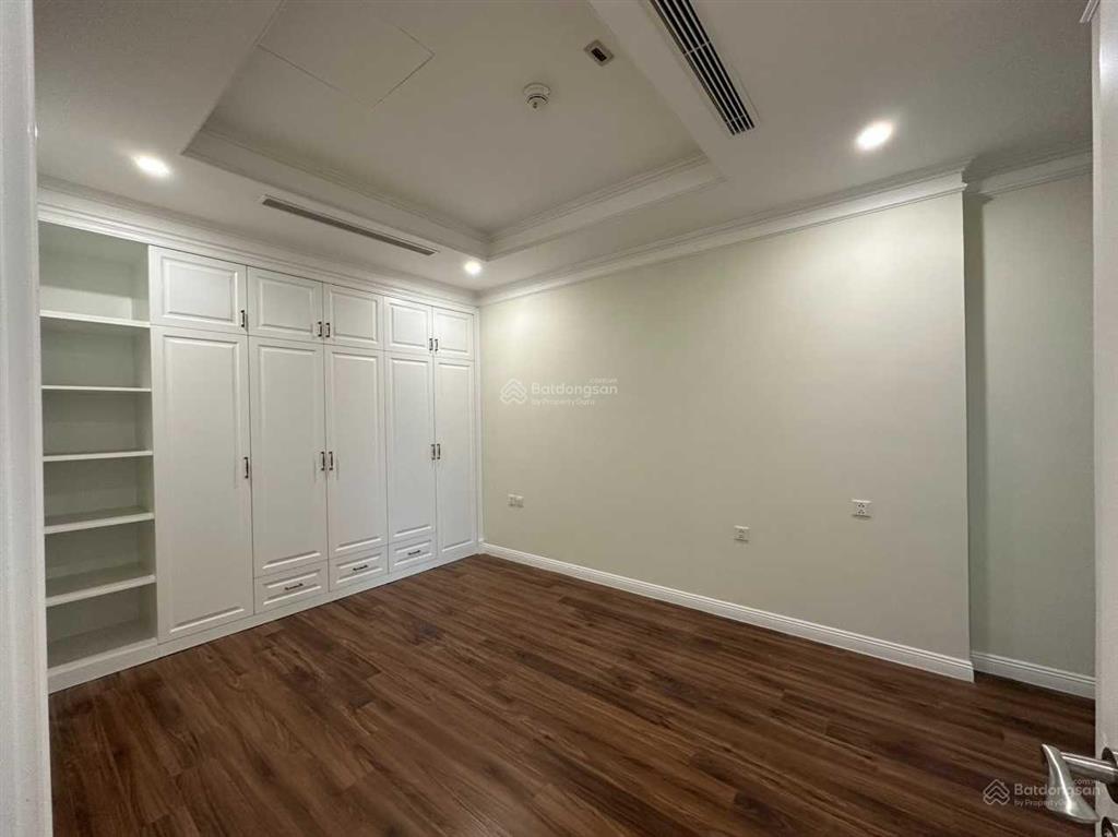 Cho thuê căn hộ tại ngọc khánh plaza cạnh hồ ngọc khánh, ba đình, 161m2, 3pn giá 18 triệu/tháng-anh-4