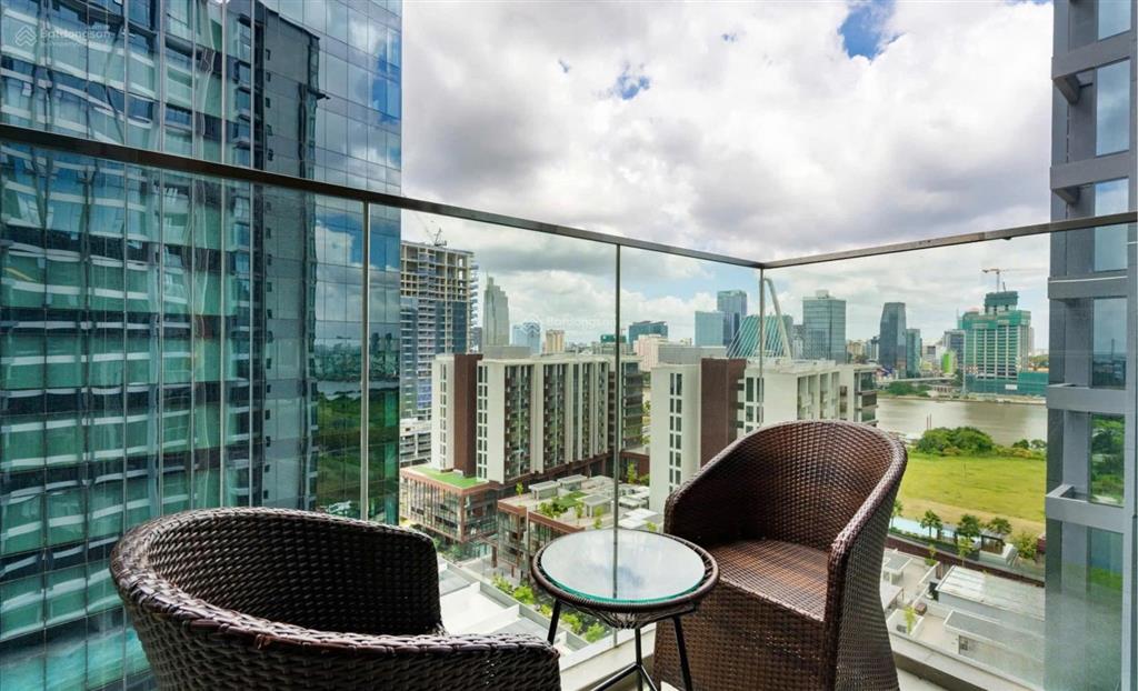 Cho thuê căn hộ the crestmetropole quận 2 | 2 phòng ngủ full nội thất | không căn nào giá tốt hơn-anh-1