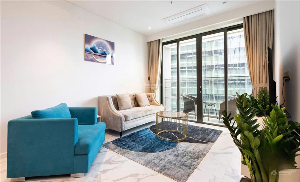 Cho thuê căn hộ the crestmetropole quận 2 | 2 phòng ngủ full nội thất | không căn nào giá tốt hơn-anh-2