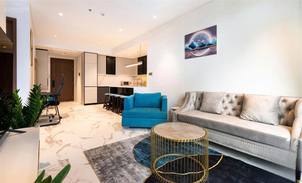Cho thuê căn hộ the crestmetropole quận 2 | 2 phòng ngủ full nội thất | không căn nào giá tốt hơn-anh-3