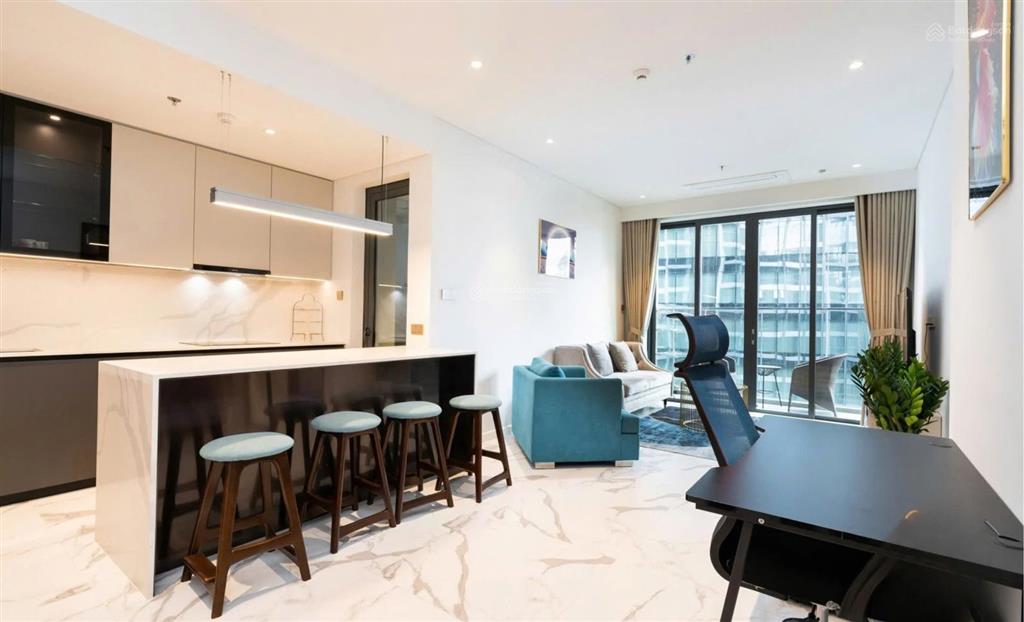 Cho thuê căn hộ the crestmetropole quận 2 | 2 phòng ngủ full nội thất | không căn nào giá tốt hơn-anh-5