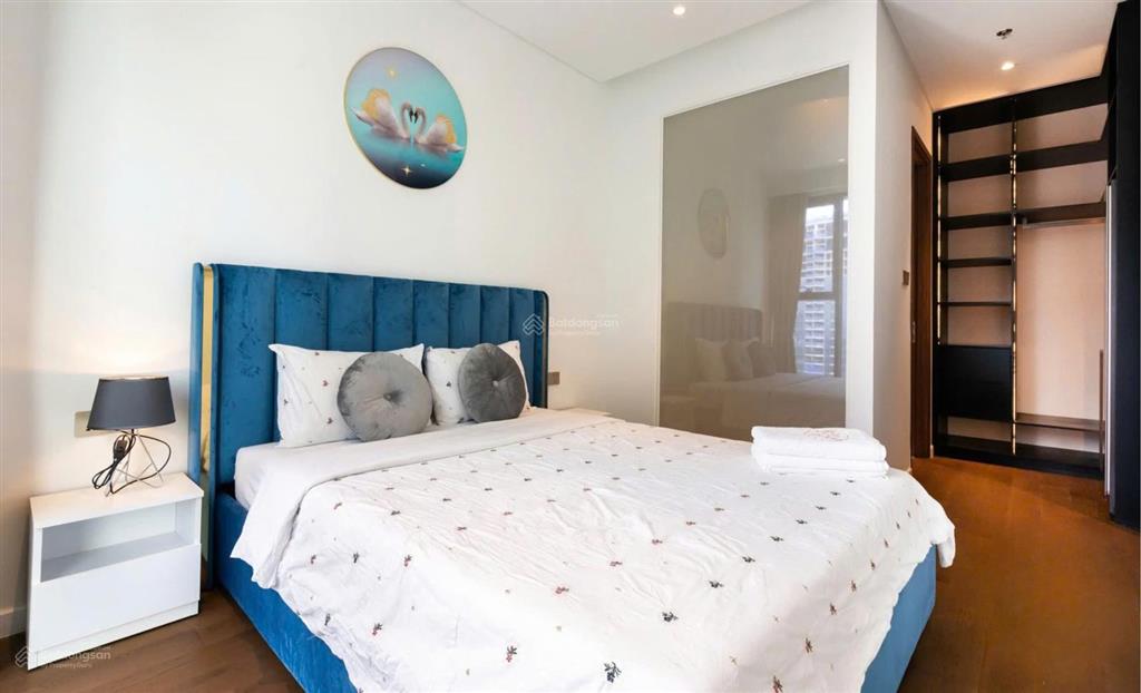Cho thuê căn hộ the crestmetropole quận 2 | 2 phòng ngủ full nội thất | không căn nào giá tốt hơn-anh-6