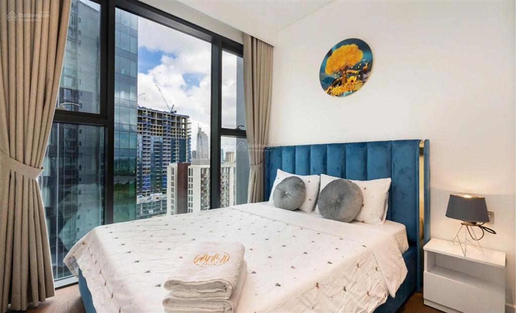 Cho thuê căn hộ the crestmetropole quận 2 | 2 phòng ngủ full nội thất | không căn nào giá tốt hơn-anh-7