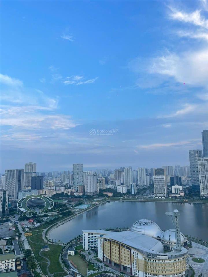 Cho thuê cc flc complex phạm hùng, 18,5 triệu vnd, 131 m2, view đẹp-anh-1
