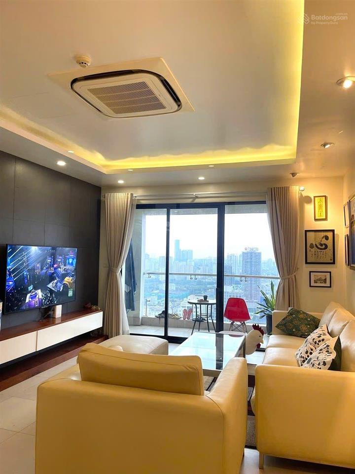 Cho thuê cc flc complex phạm hùng, 18,5 triệu vnd, 131 m2, view đẹp-anh-2