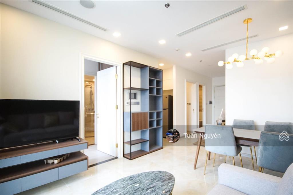 Cho thuê ch vinhomes bason 3pn giá 35tr/th, view sông vòng cung landmark 81 0903 147 ***-anh-3