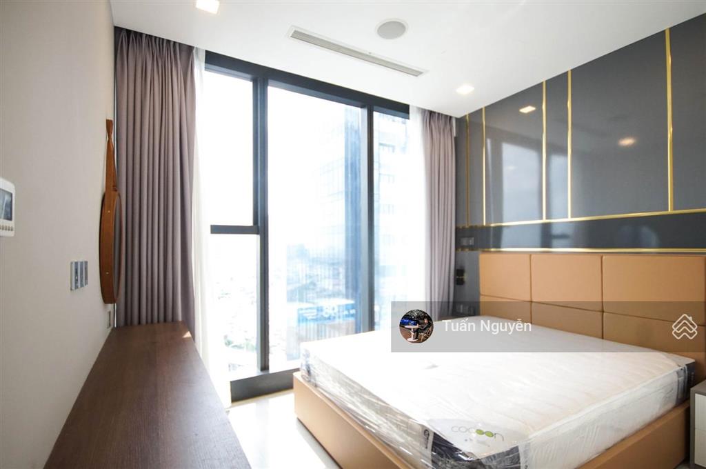 Cho thuê ch vinhomes bason 3pn giá 35tr/th, view sông vòng cung landmark 81 0903 147 ***-anh-4