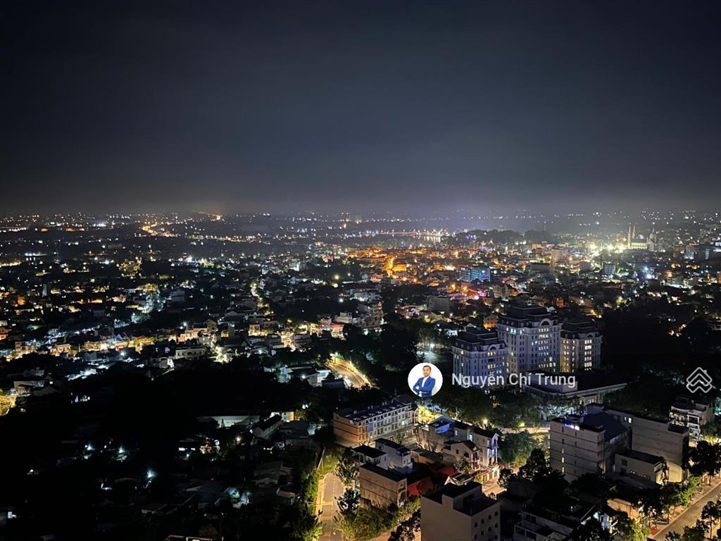 Cho thuê chung cư cao cấp csky view 2pn 2wc 80m2 tầng cao view đẹp, thoáng mát. chỉ 9.5tr/tháng-anh-1