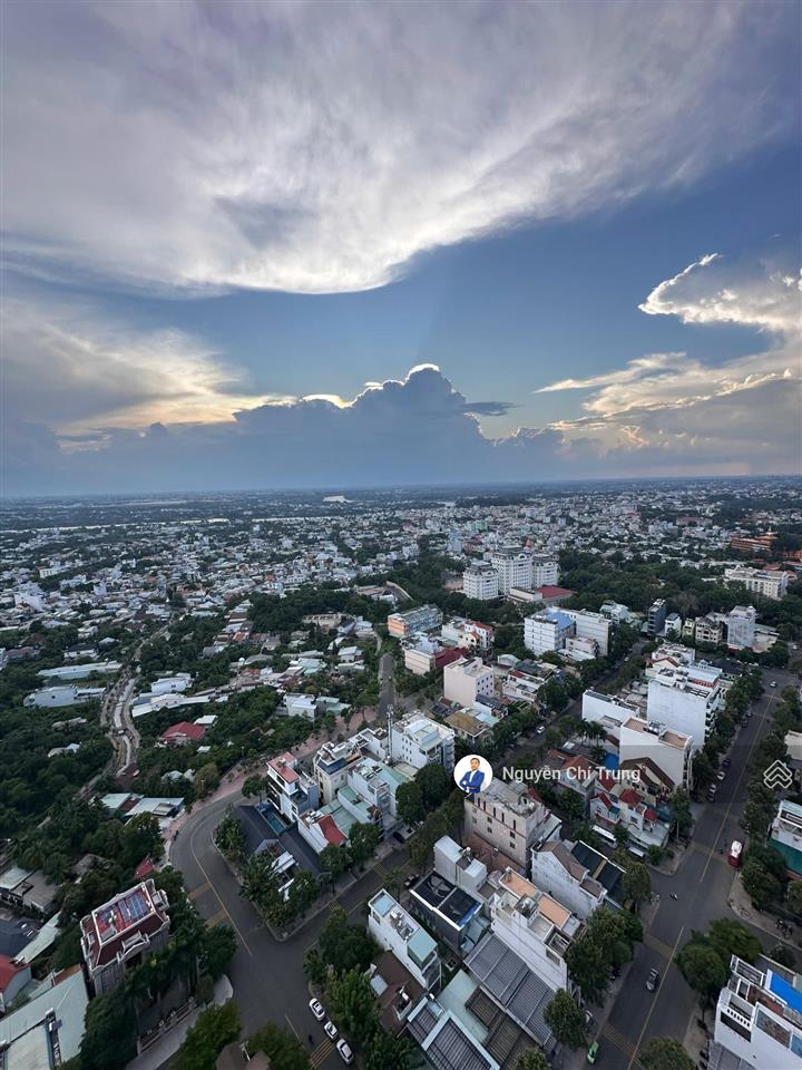 Cho thuê chung cư cao cấp csky view 2pn 2wc 80m2 tầng cao view đẹp, thoáng mát. chỉ 9.5tr/tháng-anh-2