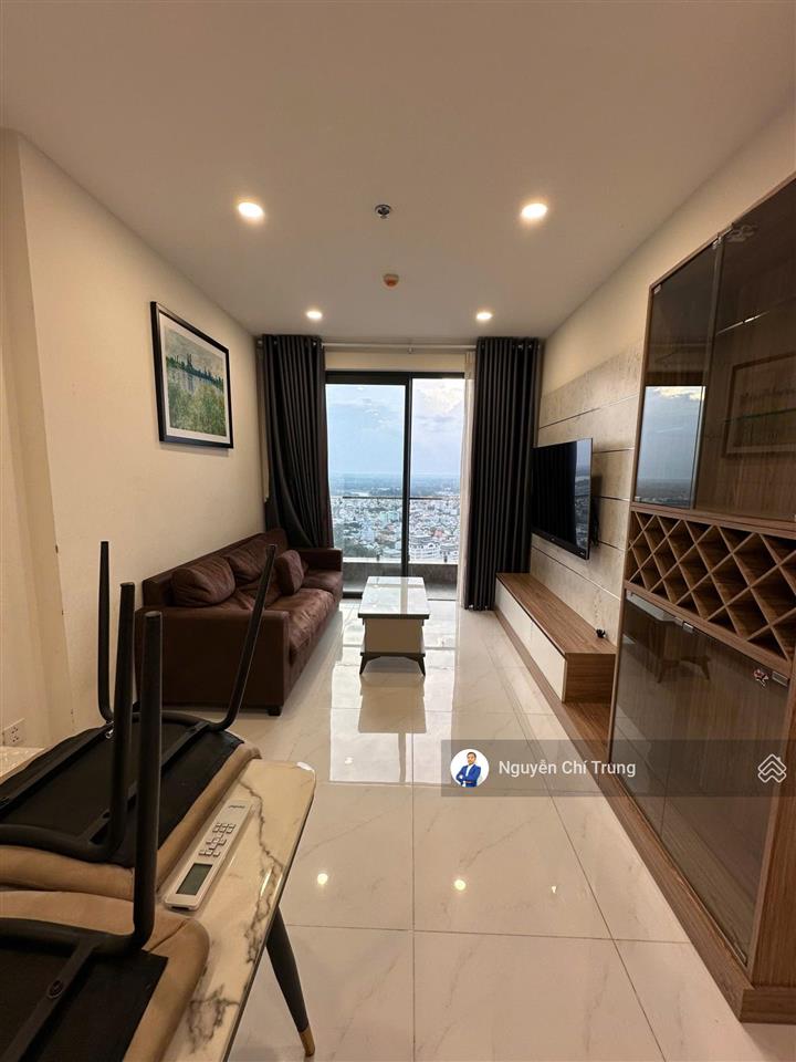 Cho thuê chung cư cao cấp csky view 2pn 2wc 80m2 tầng cao view đẹp, thoáng mát. chỉ 9.5tr/tháng-anh-3