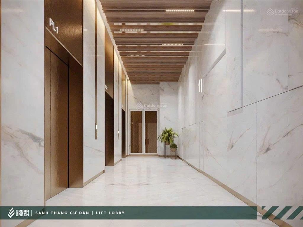 Cho thuê full nội thất 2pn 2wc 71m2 hướng đông bắc view nội khu xanh mát-anh-10