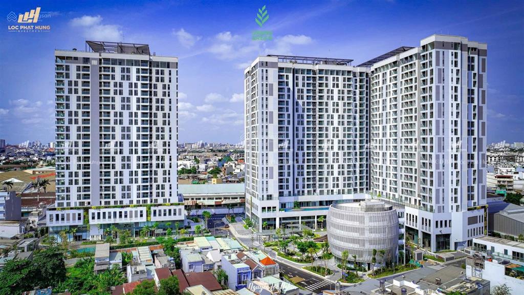 Cho thuê full nội thất 2pn 2wc 71m2 hướng đông bắc view nội khu xanh mát-anh-12