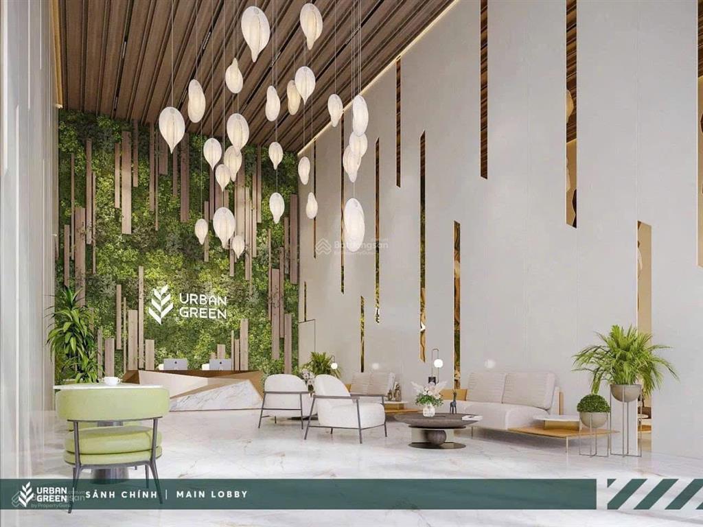 Cho thuê full nội thất 2pn 2wc 71m2 hướng đông bắc view nội khu xanh mát-anh-7