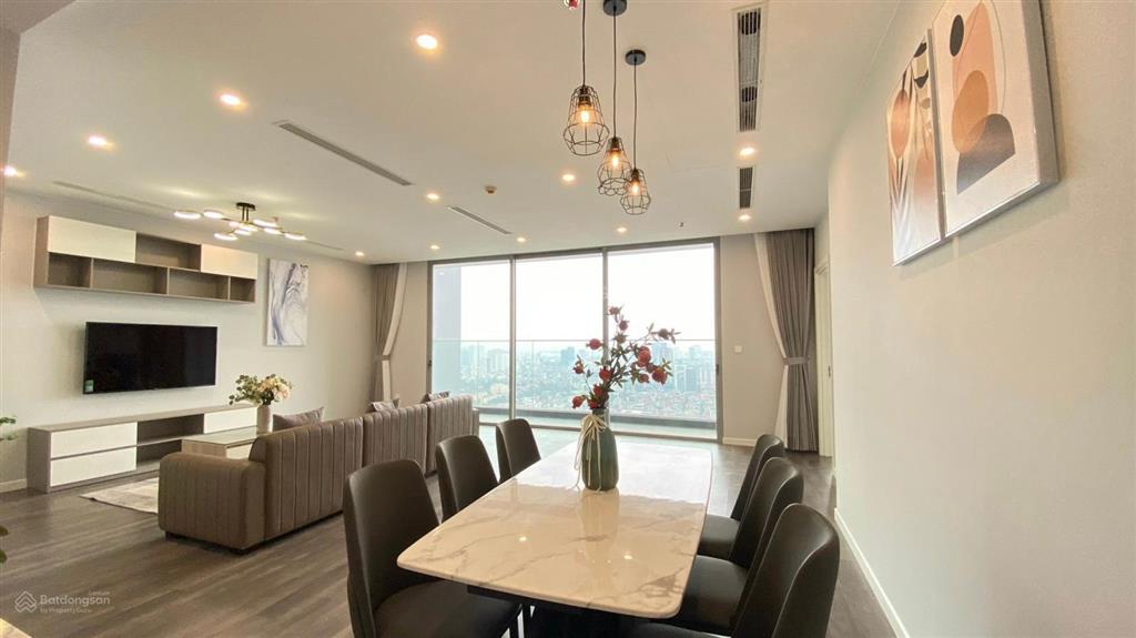 Cho thuê gấp căn hộ 3pn đầy đủ đồ view sân golf tại the link 3 4 5 kđt ciputra 0818 111 ***-anh-1
