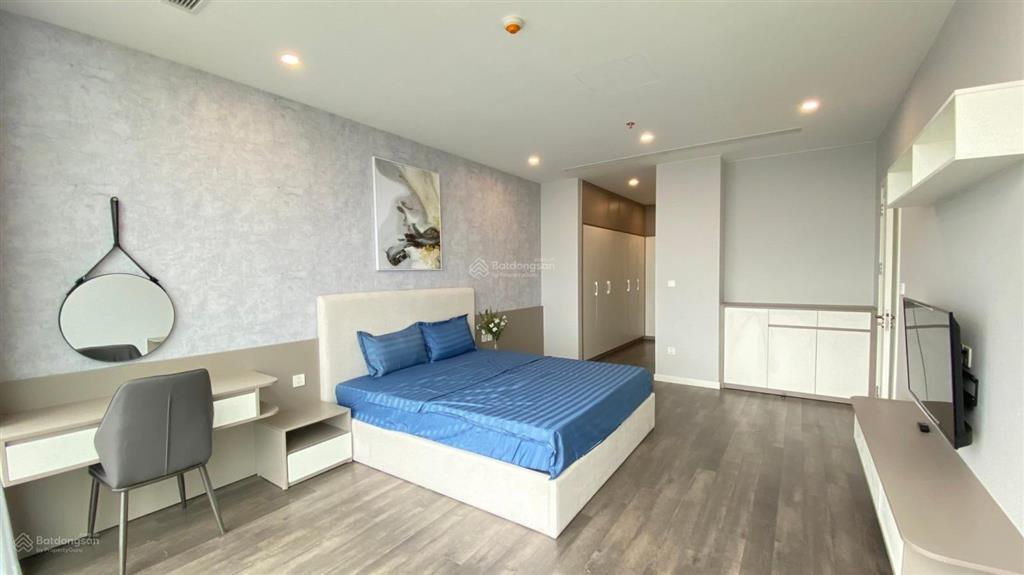 Cho thuê gấp căn hộ 3pn đầy đủ đồ view sân golf tại the link 3 4 5 kđt ciputra 0818 111 ***-anh-5
