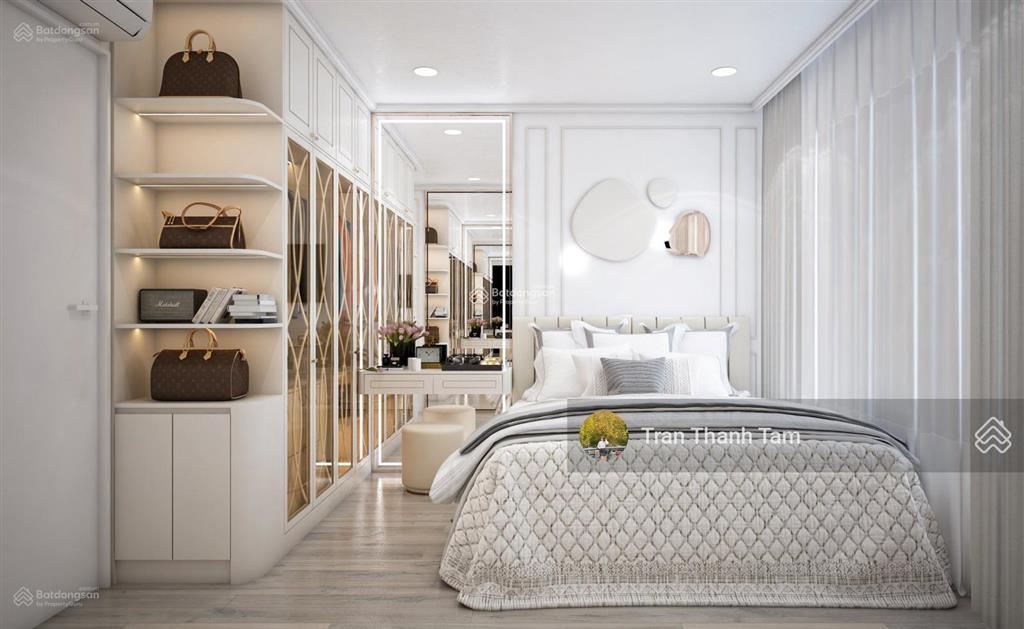 Cho thuê melody residence, 869 âu cơ, tân phú, 73m2, 2pn, full nhà đẹp, 10tr. 0932 349 *** tâm-anh-5