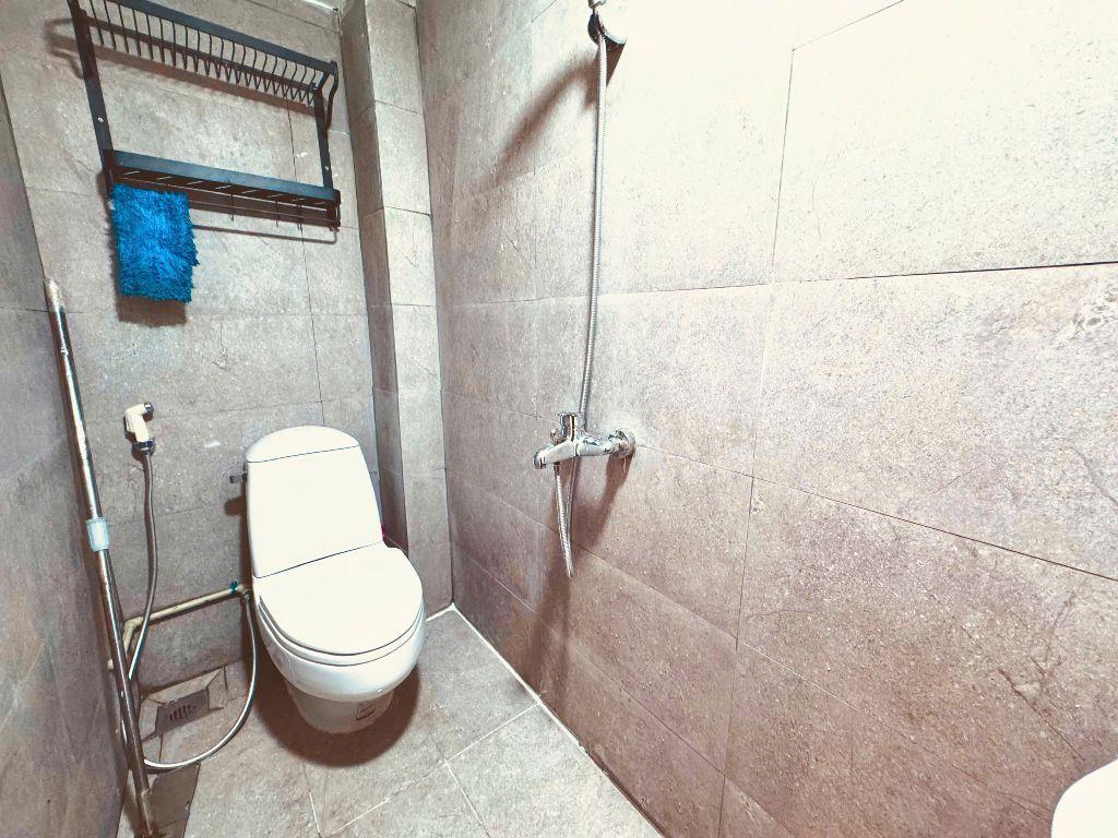 Cho Thuê Nhà Nguyên Căn Hoàng Quốc Việt Cầu Giấy 35m2 Gác Xép Full Nội Thất, Gần Chợ Ngõ Thông-anh-12