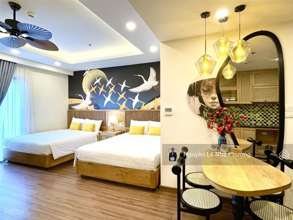 Cho thuê nhiều căn hộ flc sea tower ngắn hạn và dài hạn. 0906 147 ***-anh-8