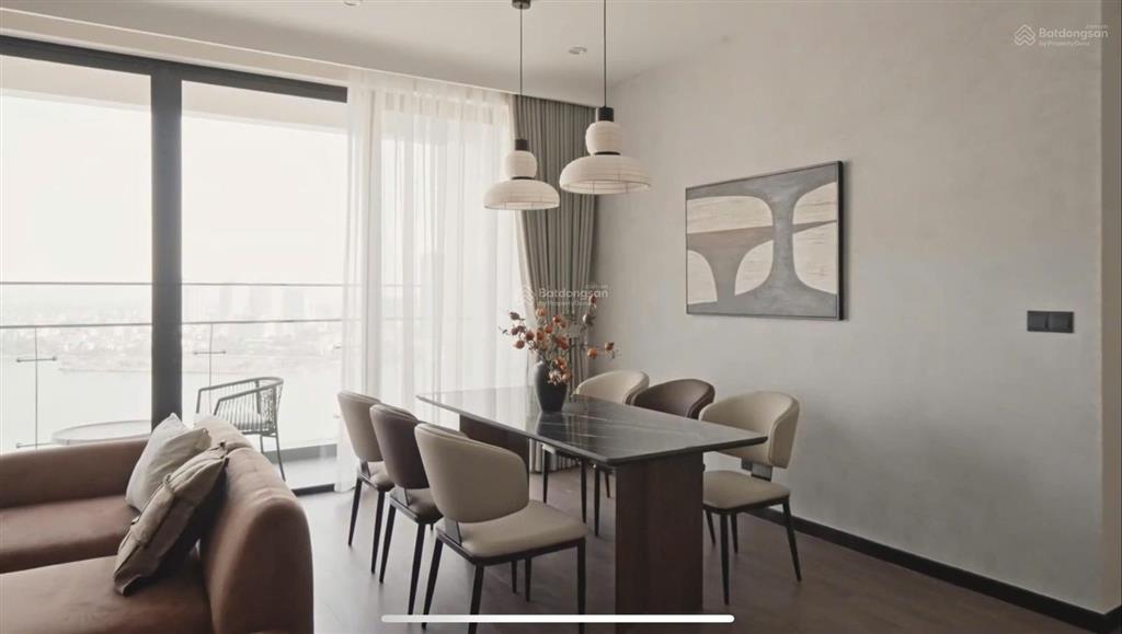 Cho thuê quỹ căn 1pn2pn3pn đủ đồ tại dự án cc heritage west lake hồ tây 0818 111 ***-anh-2