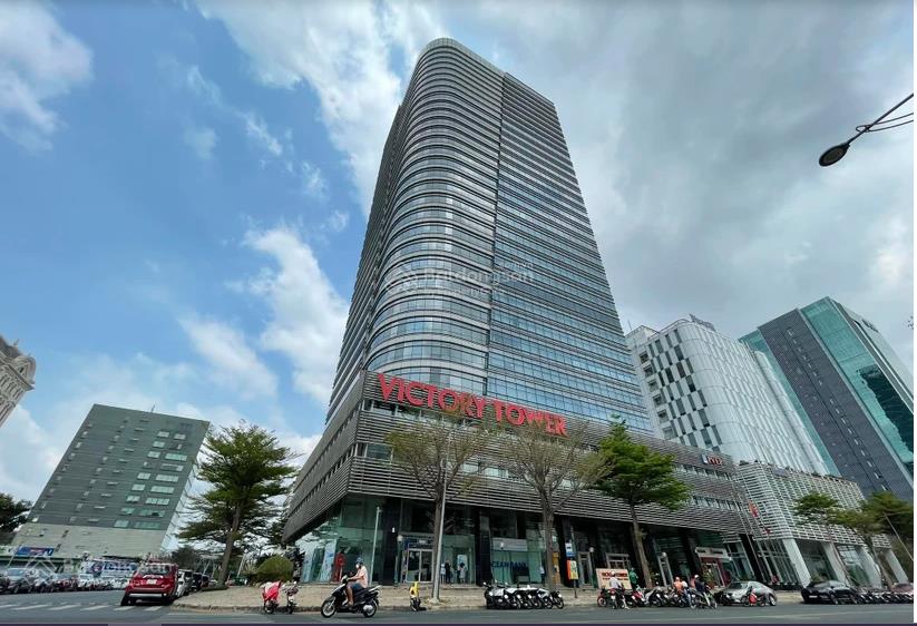 Cho thuê văn phòng victory tower trung tâm phú mỹ hưng quận 7, 163 m2, giá 30 tr/tháng-anh-1