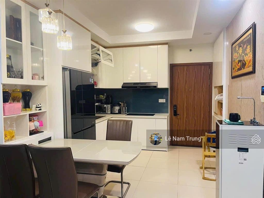 Chủ cần thanh lý gấp căn the pegasuite 2 quận 8 73m2 2pn 2wc 1,84 tỷ full nội thất-anh-4