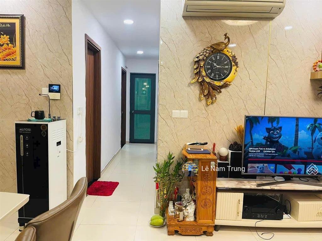 Chủ cần thanh lý gấp căn the pegasuite 2 quận 8 73m2 2pn 2wc 1,84 tỷ full nội thất-anh-6