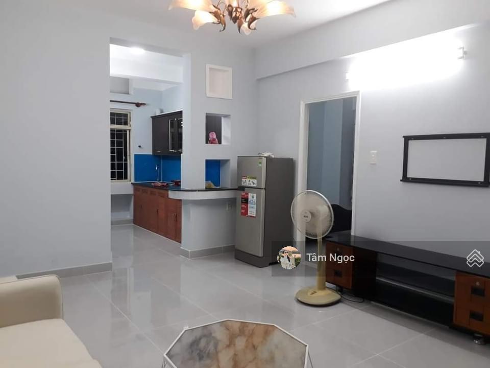 Chủ nhà cần ra gấp cc tôn thất thuyết q4, dt 61m1, 2pn, 2wc, giá 1,64 tỷ view đẹp, giá tốt-anh-1