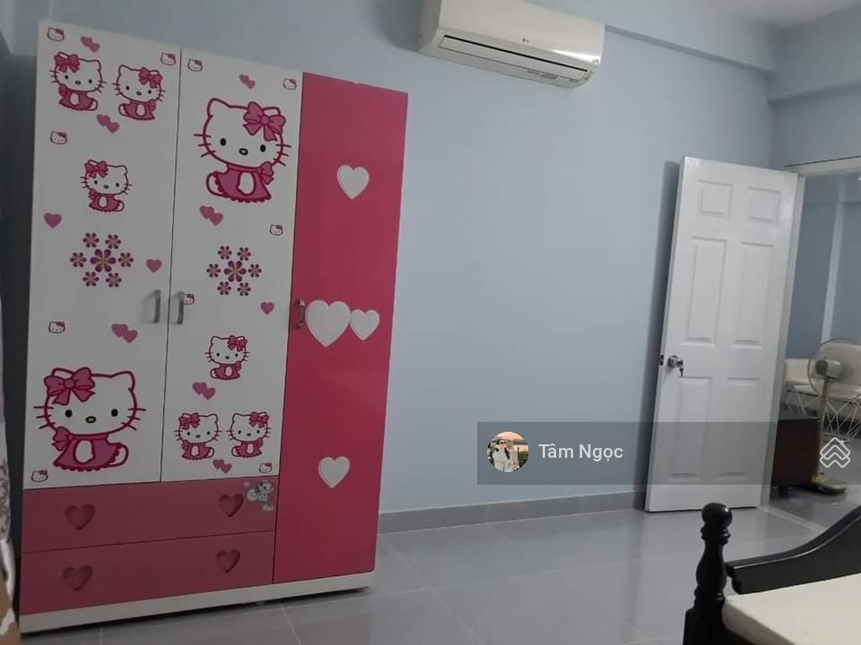 Chủ nhà cần ra gấp cc tôn thất thuyết q4, dt 61m1, 2pn, 2wc, giá 1,64 tỷ view đẹp, giá tốt-anh-5