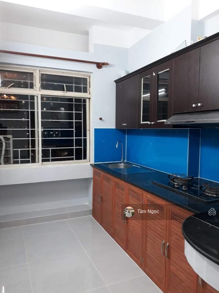 Chủ nhà cần ra gấp cc tôn thất thuyết q4, dt 61m1, 2pn, 2wc, giá 1,64 tỷ view đẹp, giá tốt-anh-6