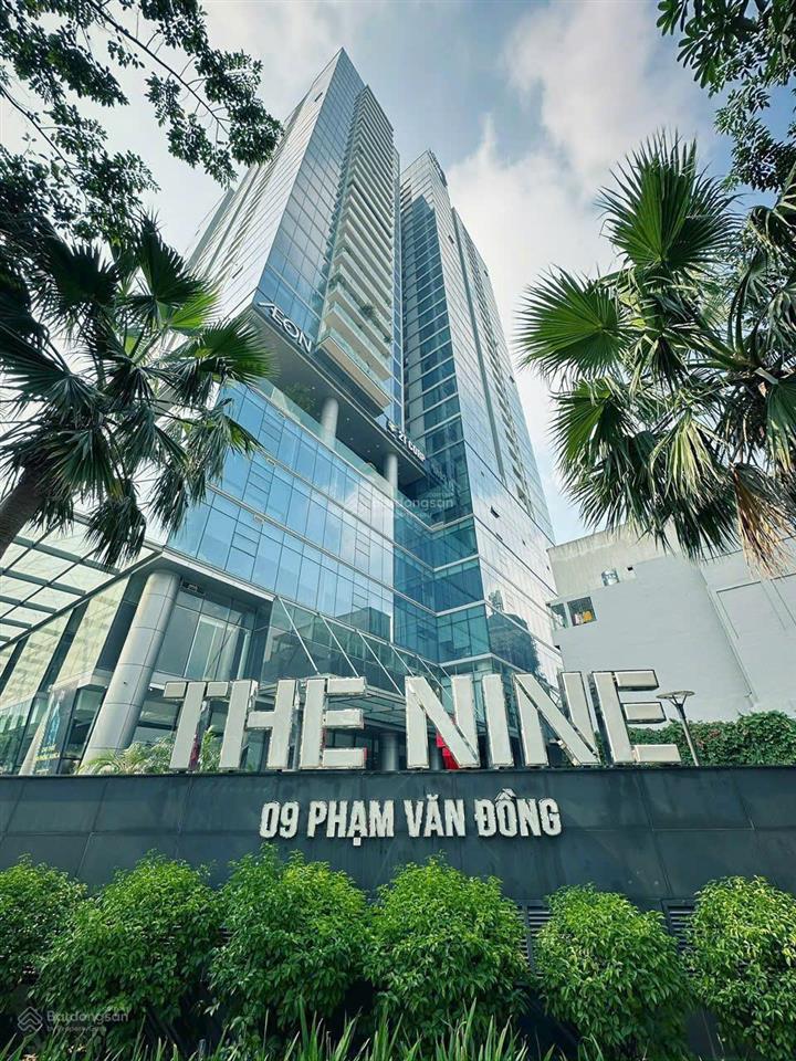 Chủ nhà thiện chí bán căn 3 ngủ tại the nine view panorama cam kết giá chuẩn. 0946 244 ***-anh-4