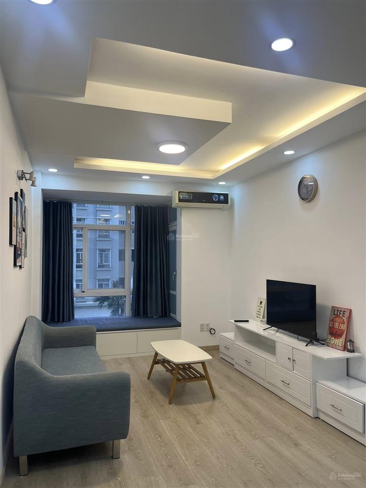 Chung cư sky garden 3 q7 2 pn 2wc 70m2 full nội thất 15.5tr dọn vào ở ngay-anh-2