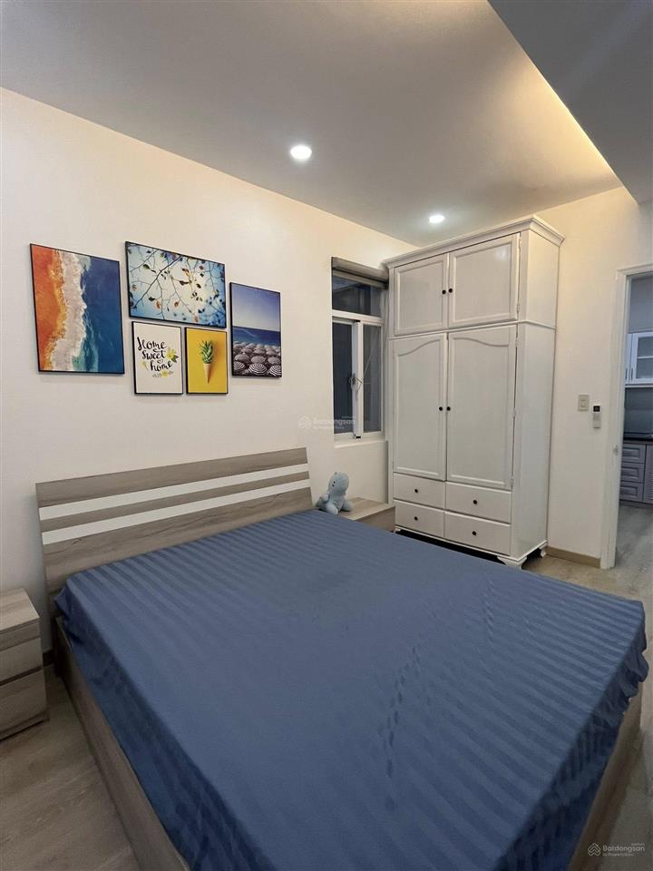 Chung cư sky garden 3 q7 2 pn 2wc 70m2 full nội thất 15.5tr dọn vào ở ngay-anh-4