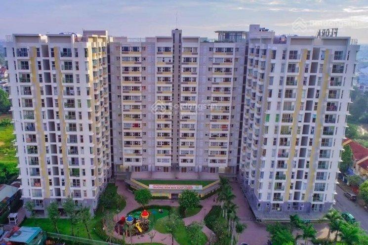Chuyên cho thuê căn hộ flora anh đào loại 1 phòng ngủ, 2 phòng ngủ giá tốt nhất 0909 505 ***-anh-1