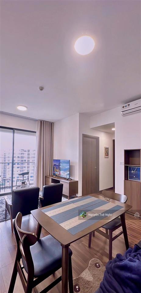Cô thu bán gấp ch topaz elite, quận 8, dt 85m2, 2pn, 2wc giá 1ty820-anh-1