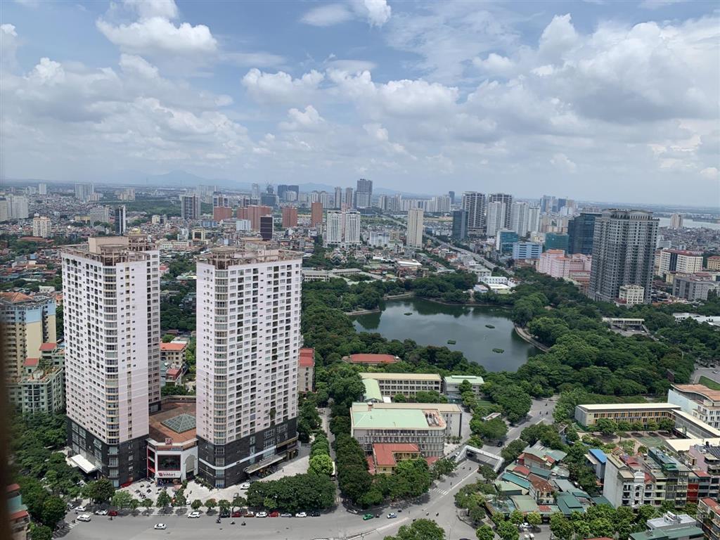Discovery cầu giấy cho thuê căn 100m2 2n 2vs full nội thất đầy đủ giá tốt 15.5tr/th 0968 113 ***-anh-1