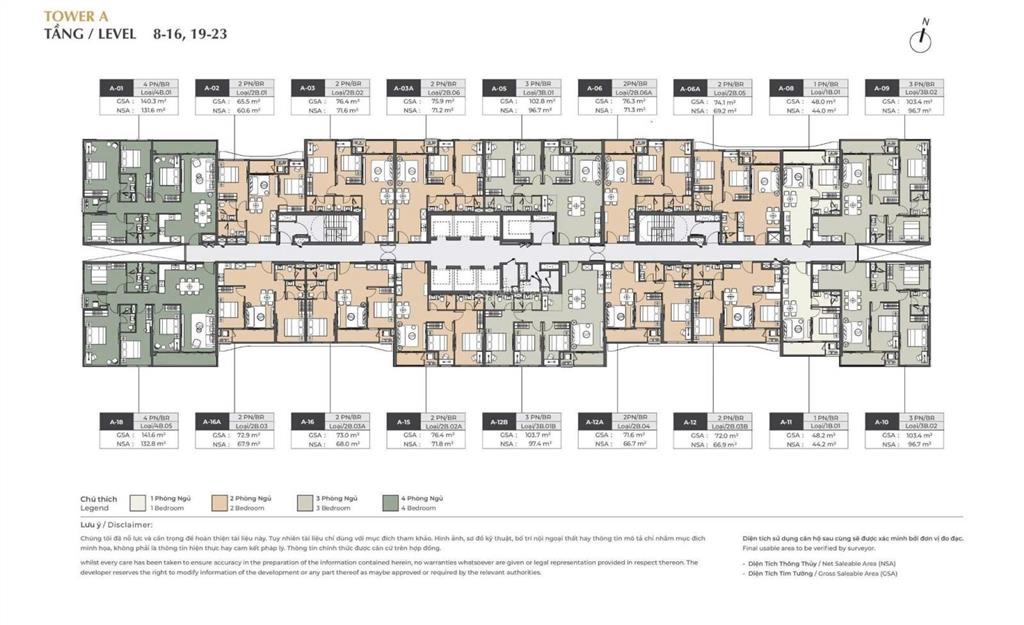 Duy nhất căn 1pn lumiere midtown chỉ 7.5 tỷ view trực diện sông đẹp nhất dự án, ưu đãi 17.5%-anh-11