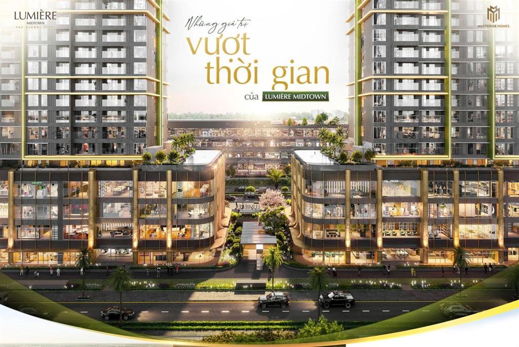 Duy nhất căn 1pn lumiere midtown chỉ 7.5 tỷ view trực diện sông đẹp nhất dự án, ưu đãi 17.5%-anh-2