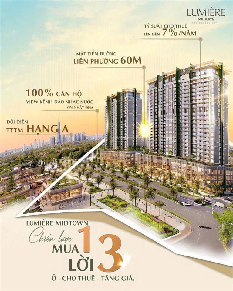 Duy nhất căn 1pn lumiere midtown chỉ 7.5 tỷ view trực diện sông đẹp nhất dự án, ưu đãi 17.5%-anh-20
