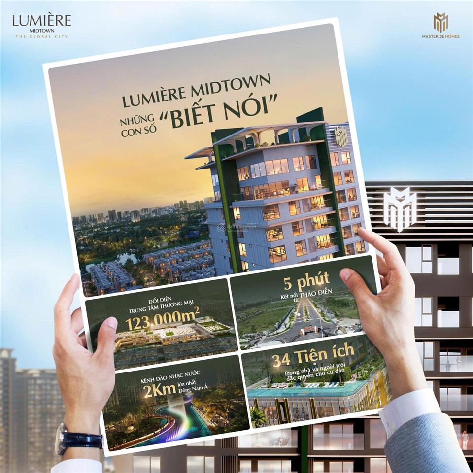 Duy nhất căn 1pn lumiere midtown chỉ 7.5 tỷ view trực diện sông đẹp nhất dự án, ưu đãi 17.5%-anh-23