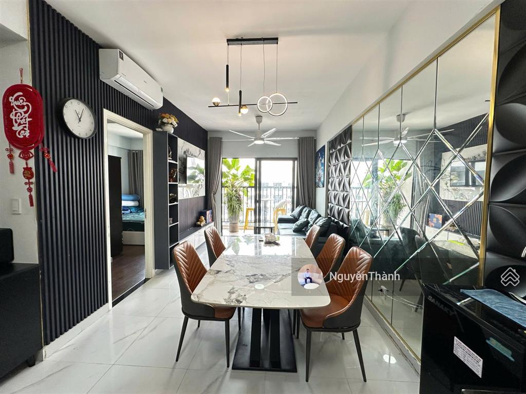 Full nội thất nhận nhà ở ngay ngân hàng hỗ trợ vay 80% savills vận hành-anh-4