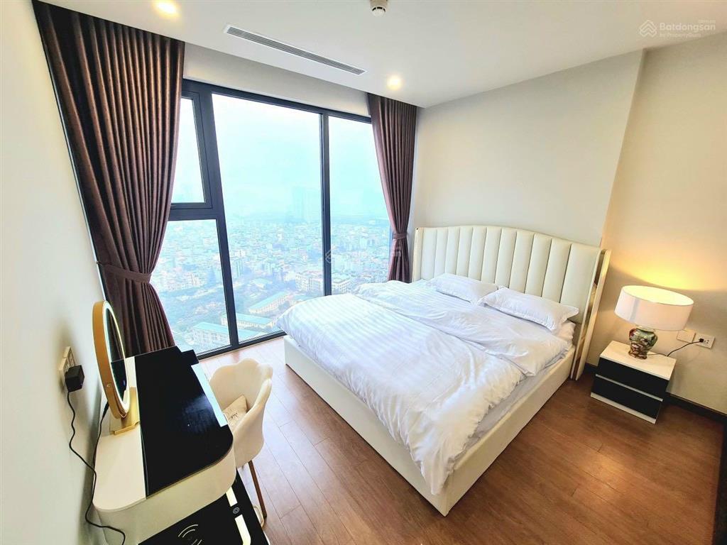 (giá chuẩn) bán gấp căn góc 3pn rộng 120m2 toà m2 vinhomes metropolis view 3 hồ đẹp giá 22,5 tỷ-anh-1